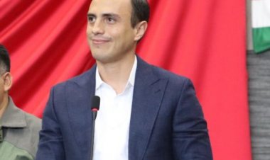 Prevaleció el diálogo y acuerdos en  paquete financiero: Daniel Martínez