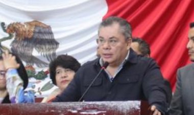 Aprobó Congreso presupuesto  de $38 mil millones para 2025