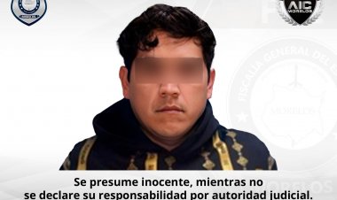 Maestro va más de 3 lustros a prisión; manoseaba a alumnas