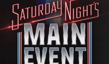 Saturday Night’s Main Event 2024: Una noche explosiva en la WWE