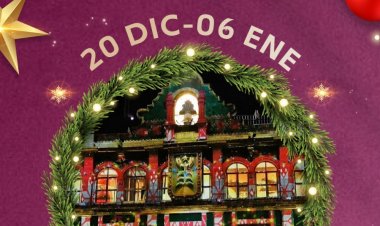 Gran oferta de actividades por la época de la Navidad