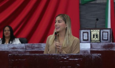 Presupuesto histórico en el estado en 2025: diputados