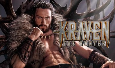 ¨Kraven el Cazador¨ ¿La peor película de Sony?