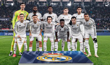 Real Madrid llevará su cuadro completo ante Pachuca en la final de la Copa Intercontinental