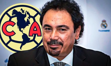 Hugo Sánchez señala: ‘Pese al tricampeonato América no es el más grande’