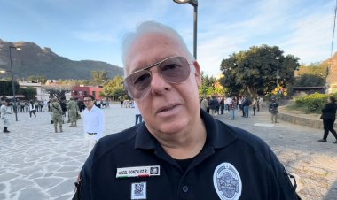 Arrancará el operativo de seguridad por vacaciones