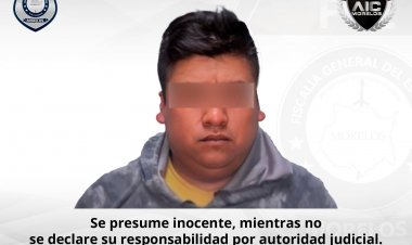 Un hombre a proceso penal por robo de un vehículo en Huitzilac