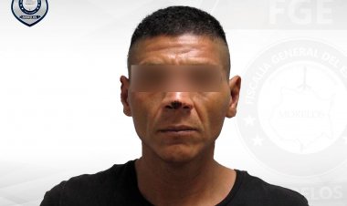 Más de tres lustros de condena a homicida de Emiliano Zapata