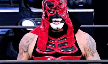 ¿Pentagón Jr. rumbo a WWE?