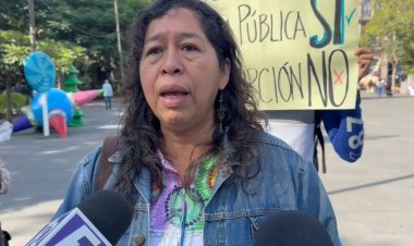 Exigen a edil de Tepoztlán transparentar obras inconclusas