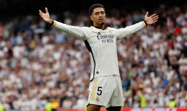 Jude Bellingham muestra respeto y elogios al Pachuca previo a la final de la Copa Intercontinental