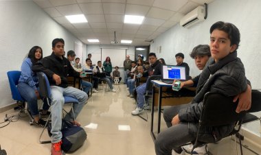 Proponen especialistas iniciativas  para IA y robótica en las escuelas