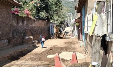 Vienen a Cuernavaca para  exhibir a edil de Tepoztlán