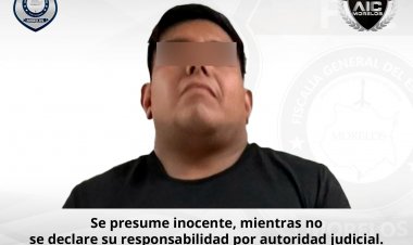 Va a juicio supuesto culpable de  acto de violencia vicaría en Ayala