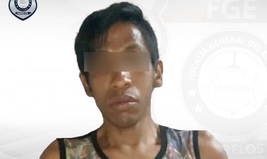 Casi cuatro décadas de presión por la tentativa de un homicidio