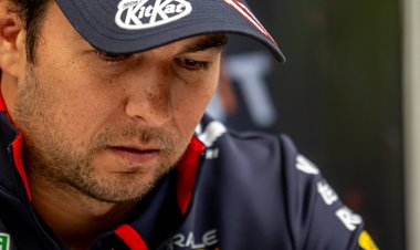 ¡Es oficial! Checo Pérez y Red Bull separan sus caminos en la Fórmula 1
