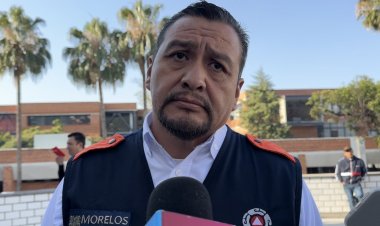 Dos colonias capitalinas, en riesgo, advierte PC