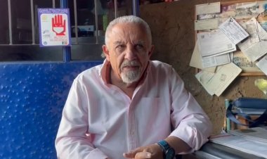 Proponen fiscalía especializada  ante el robo de tanto vehículo