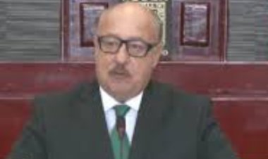 En sexenios anteriores, las  causas de contaminación