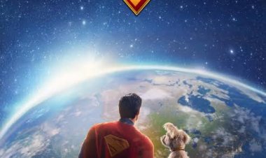 Se estrenó el tráiler de "Superman"