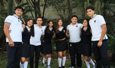 Gozan de más de 20 días de vacaciones 300 mil alumnos