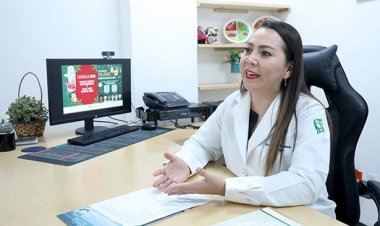 Pide el IMSS disfrutar asueto navideño, pero cuidando salud