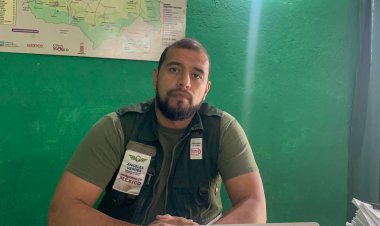 Aumentan 35 por ciento accidentes  carreteros: Ángeles Verdes