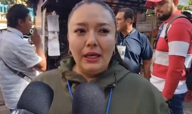 Se han detectado 15 puntos de venta de pirotecnia en Cuernavaca