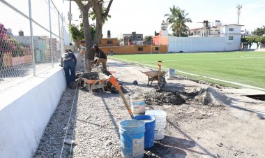 Se realizó supervisión a los proyectos del FISE de 2024