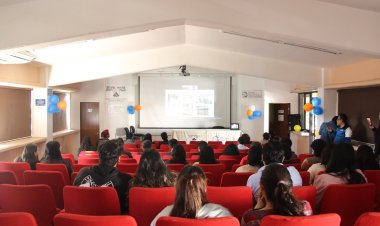 Cumplió su 10º Aniversario el Centro  de Investigación en Dinámica Celular