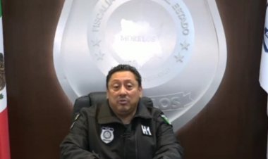 Rechaza FGE renta de vientre en caso de niña robada