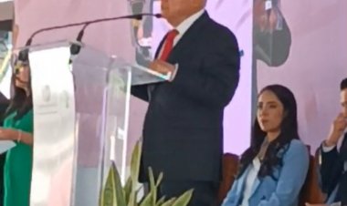 Respalda gobierno de Margarita González a José Luis Urióstegui