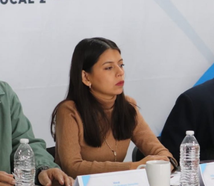 PRI en Morelos podría perder  el registro, reconoce diputada