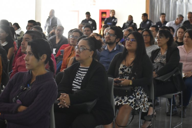 Se trabaja por ofrecer entornos laborales seguros para mujeres