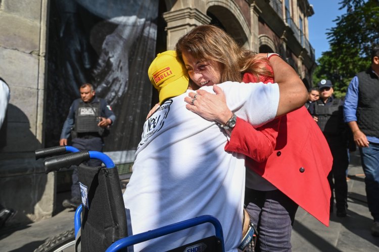 Refrenda gobierno de Margarita González su compromiso con personas con discapacidad