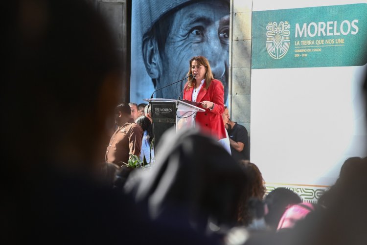 Refrenda gobierno de Margarita González su compromiso con personas con discapacidad