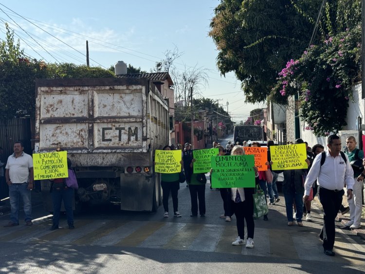 Acusan a comisariado ejidal de E. Zapata por la venta de tierras