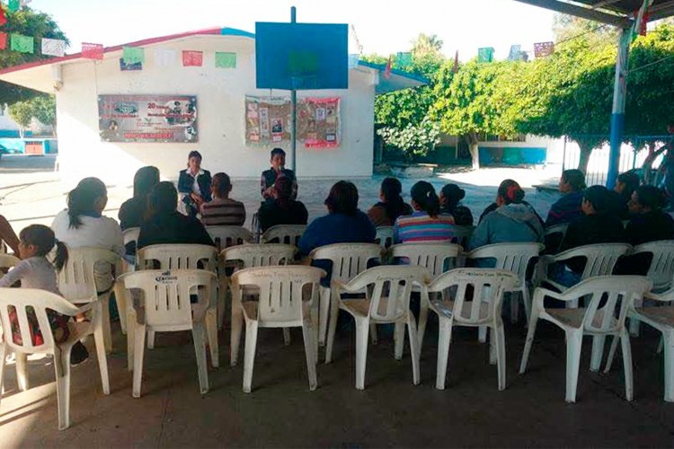 Promueven la educación inclusiva dentro del municipio de Jiutepec