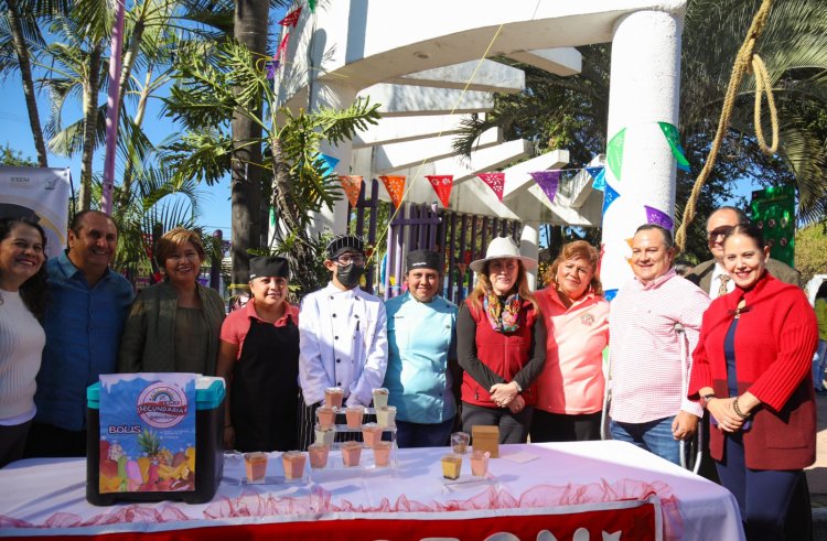 En Morelos se acerca  la ciencia para todos