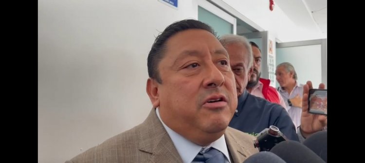 Catean instalaciones del Ayuntamiento de Huitzilac