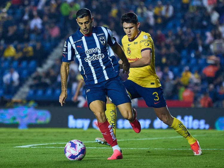 ESTOS SERÁN LOS HORARIOS DE LA GRAN FINAL ENTRE RAYADOS Y AMÉRICA,