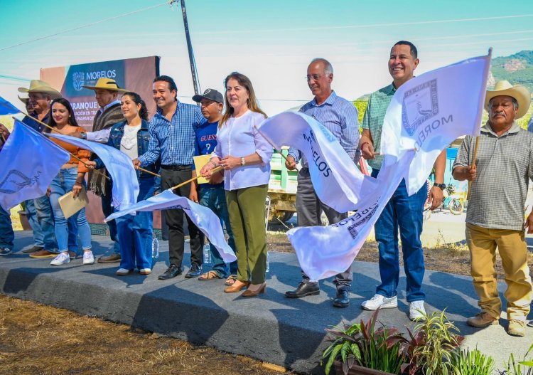 Arrancó el proyecto de mejora de la infraestructura carretera