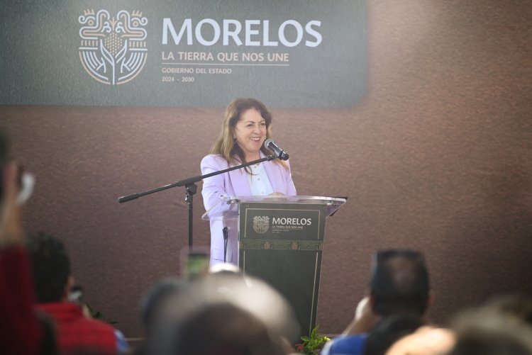 Respalda la gobernadora proyectos  de economía social de las mujeres