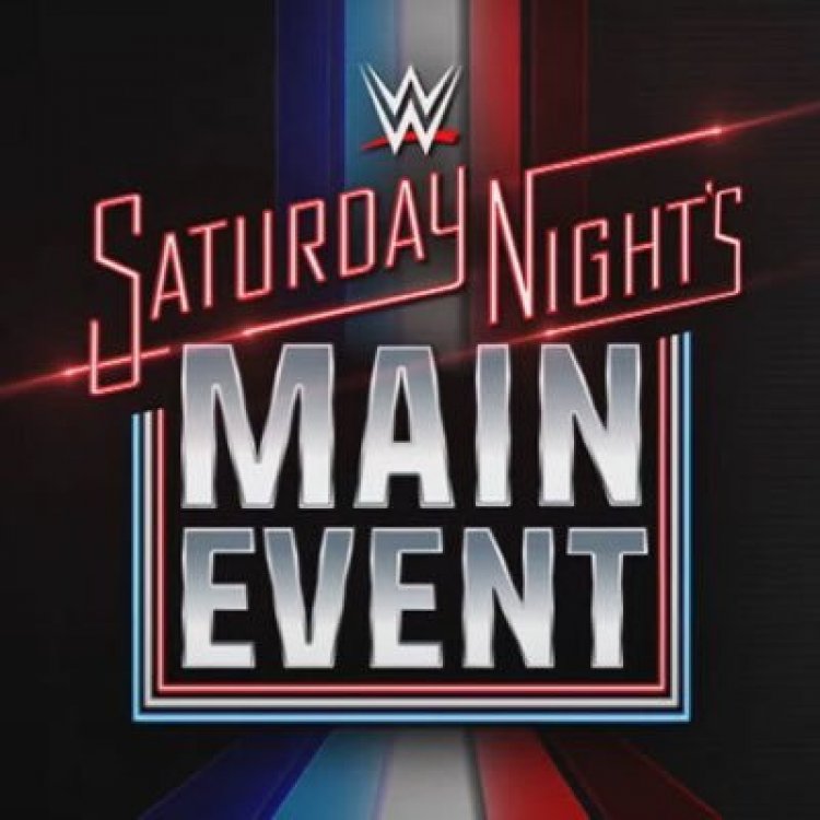 Saturday Night’s Main Event 2024: Una noche explosiva en la WWE