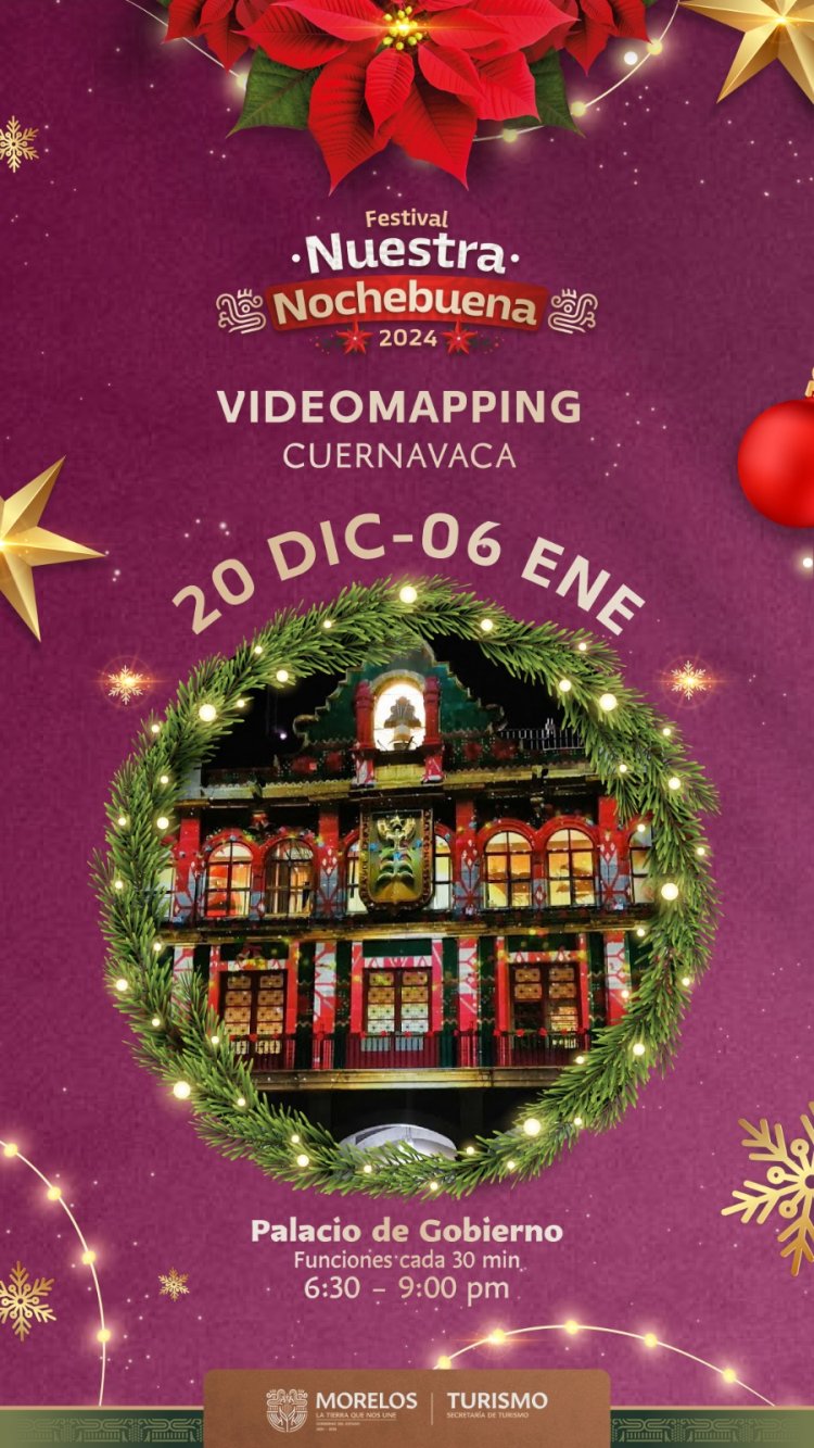 Gran oferta de actividades por la época de la Navidad