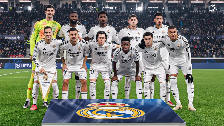 Real Madrid llevará su cuadro completo ante Pachuca en la final de la Copa Intercontinental