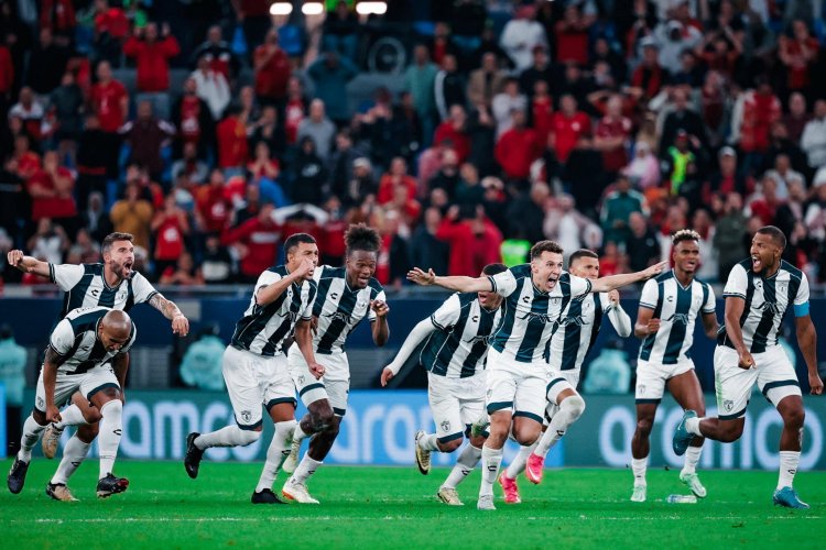 Real Madrid llevará su cuadro completo ante Pachuca en la final de la Copa Intercontinental