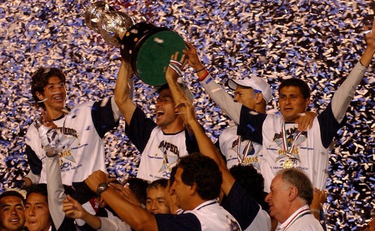 Hugo Sánchez señala: ‘Pese al tricampeonato América no es el más grande’