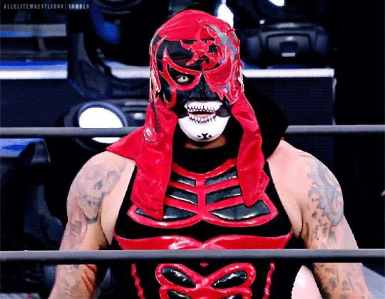 ¿Pentagón Jr. rumbo a WWE?