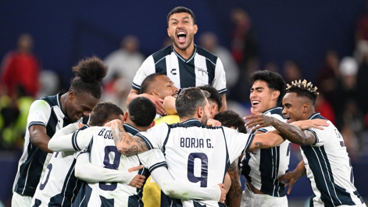 Jude Bellingham muestra respeto y elogios al Pachuca previo a la final de la Copa Intercontinental